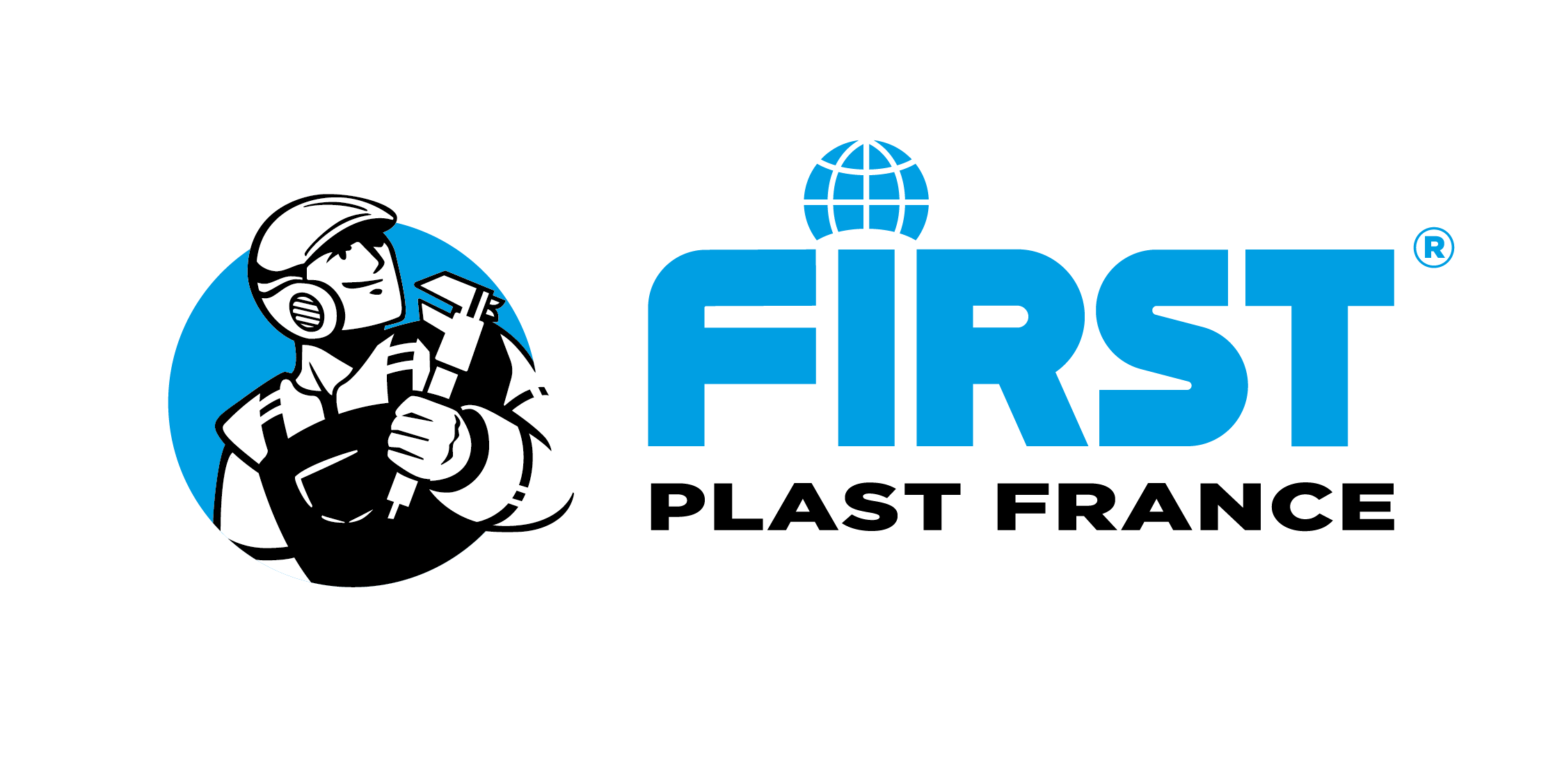 First Plast France logo