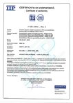 Certification EN 607 – Gouttières