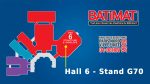 Salon international BATIMAT 2019