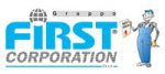 Newsletter Logo Gruppo First Corporation